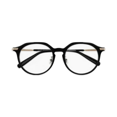Zoff x STUDIO SEVEN ZO231027-14E1 "Black"