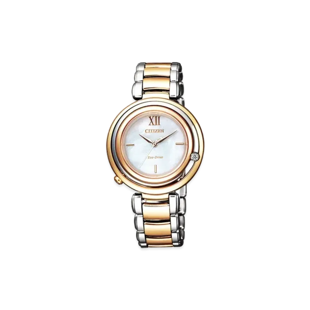 CITIZEN CITIZEN L ARCLY Collection EM0655-85D