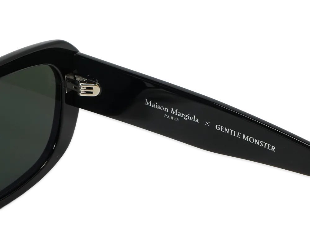 Gentle Monster x Maison Margiela MM207 01 