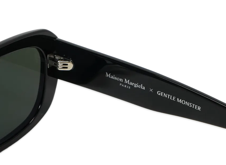 Gentle Monster x Maison Margiela MM207 01 Gentle Monster x Maison Margiela MM207 01