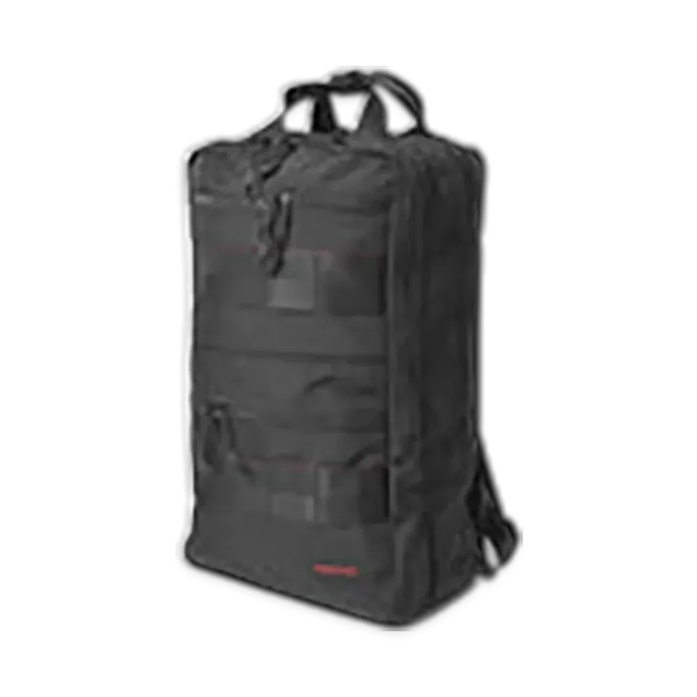 BRIEFING Sq Pack "Black"
