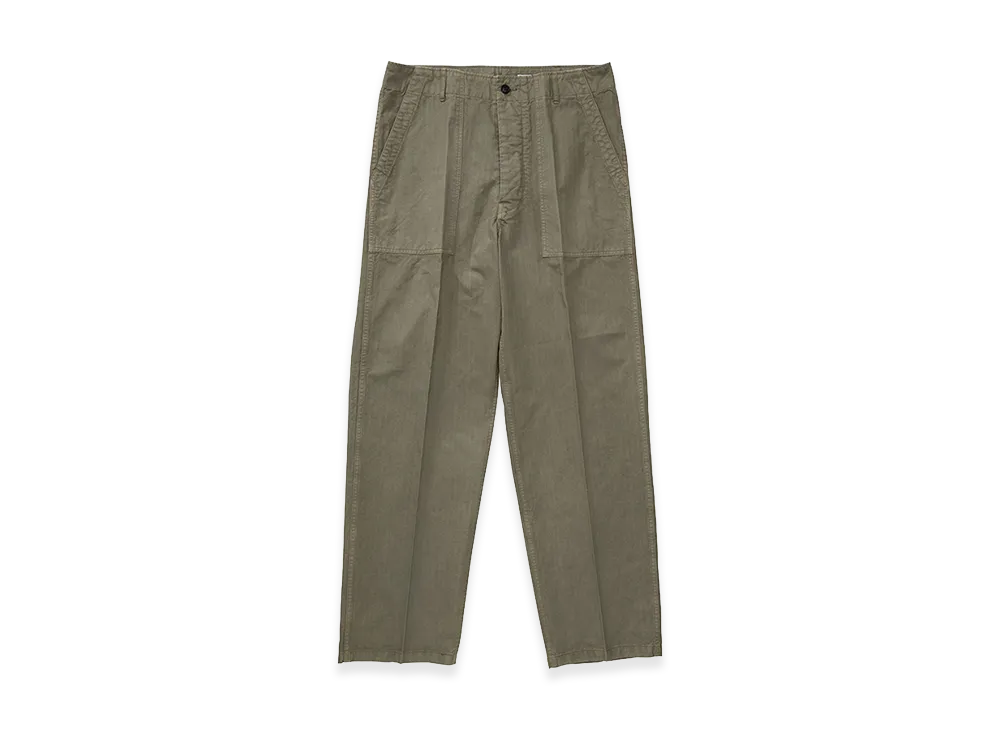 visvim Callahan Pants 