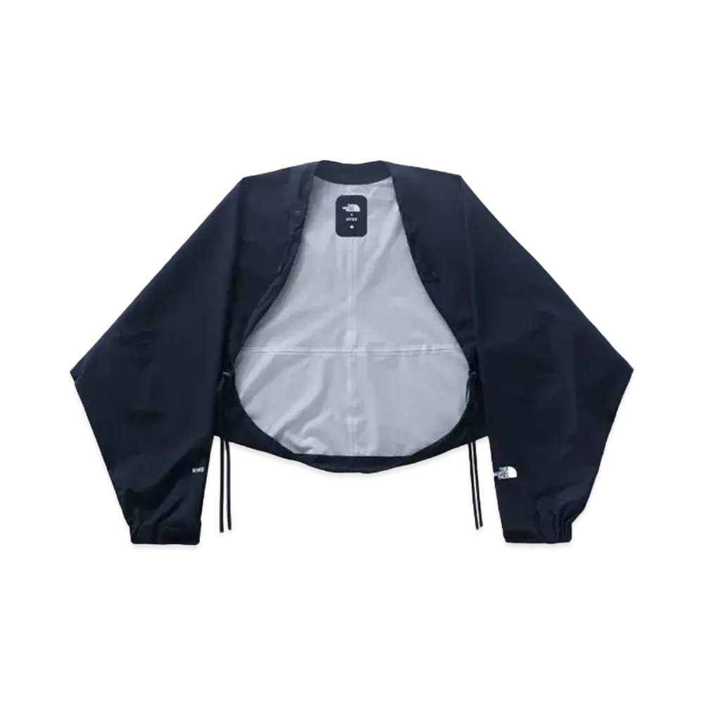 The North Face x HYKE Women's WP Bolero "Dark Navy"