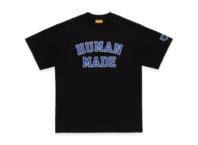 HUMAN MADE Graphic T-Shirt "Black"