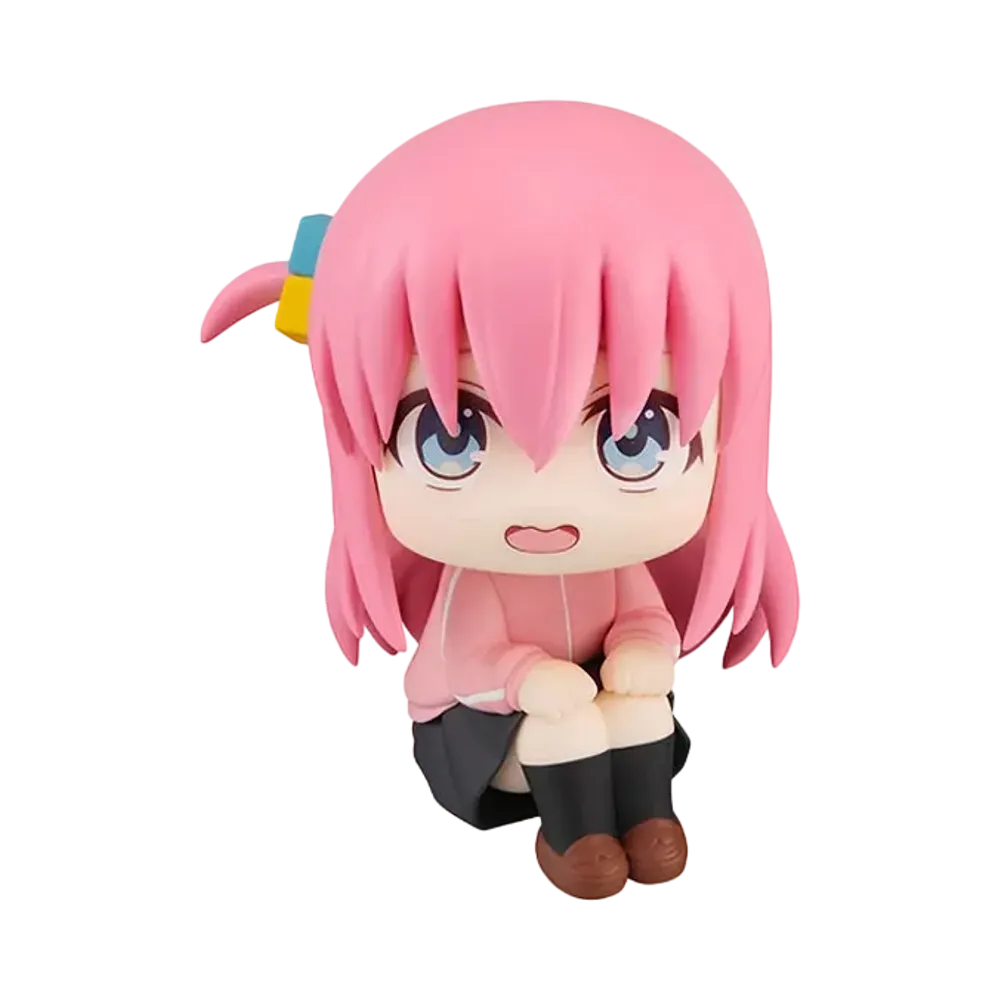 MegaHouse "Lookup" -Bocchi the Rock! - Hitori Gotoh