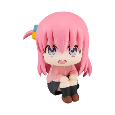 MegaHouse "Lookup" -Bocchi the Rock! - Hitori Gotoh