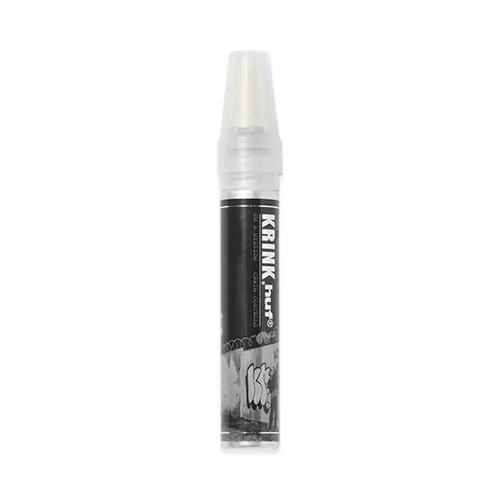 HUF x KRINK K75 Marker "Silver"