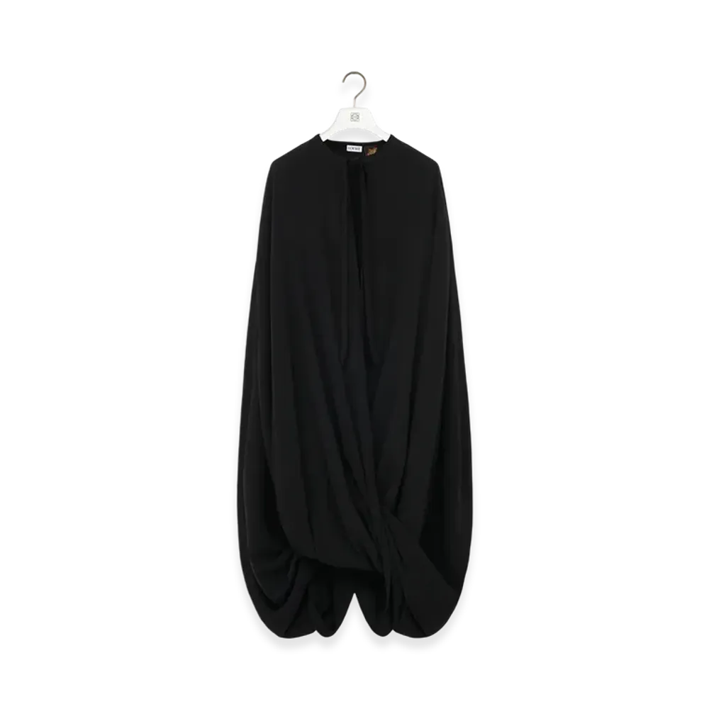 LOEWE Dress "Black"