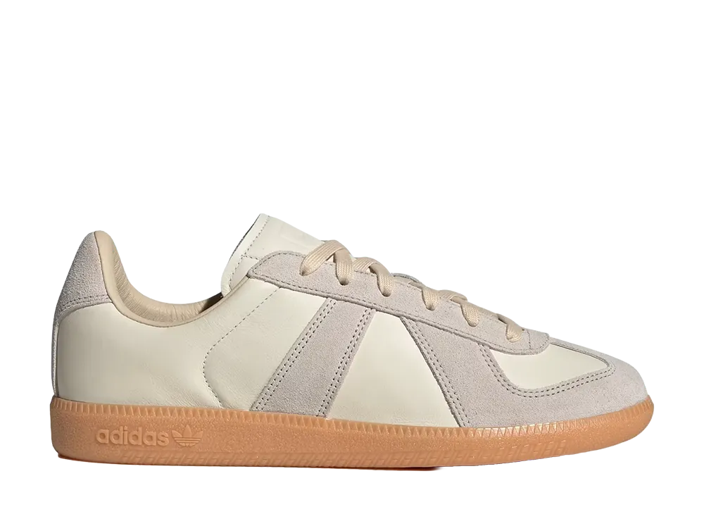 adidas BW Army "Chalk White/Clear Granite"