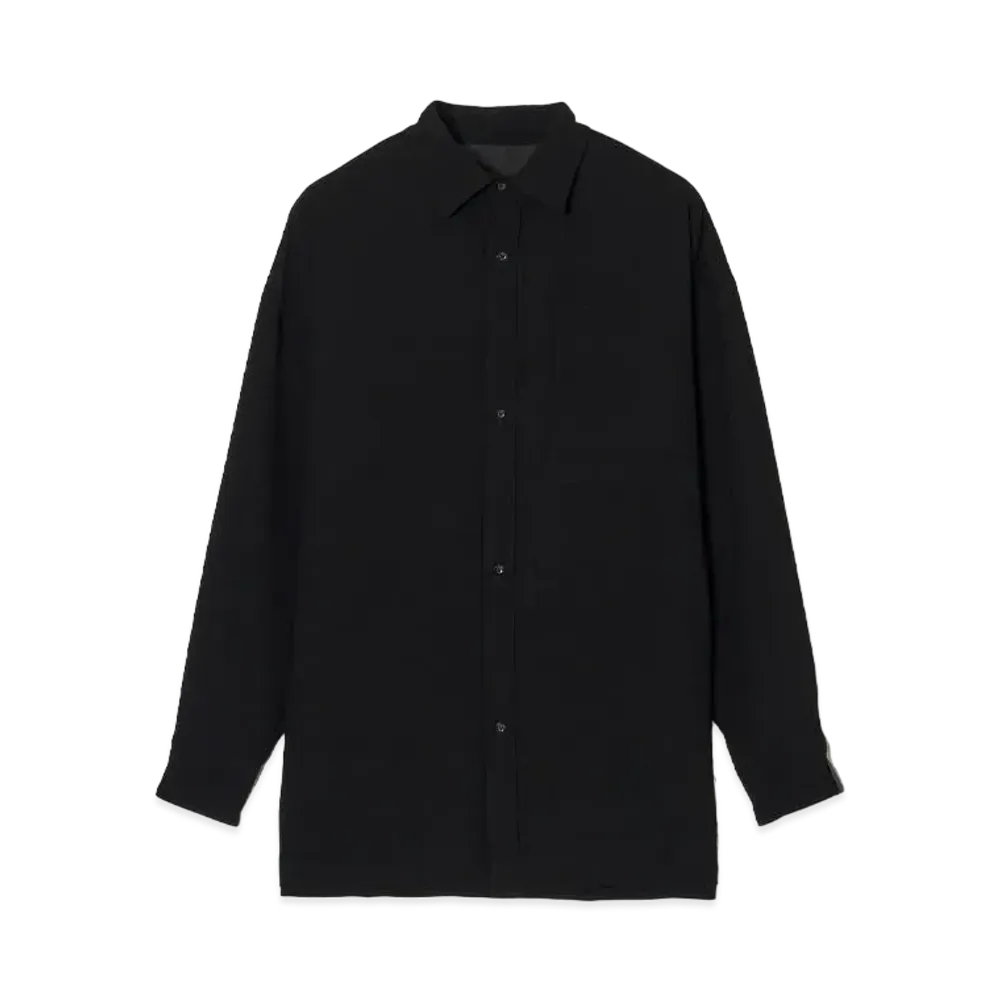 N.HOOLYWOOD Shirt "Black"