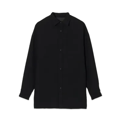 N.HOOLYWOOD Shirt "Black"