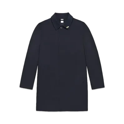 JJJJound Mac Jacket "Navy"