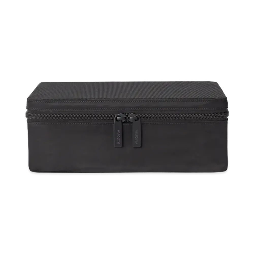 RIMOWA Travel Accessories Packing Cube M "Black"