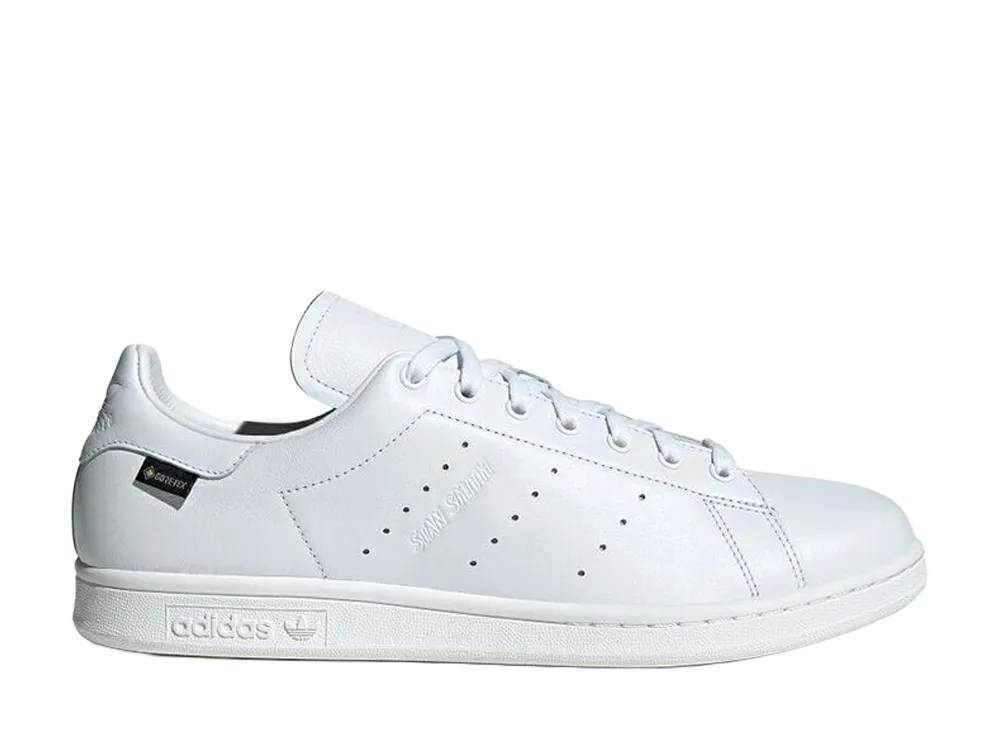 adidas Stan Smith Lux GORE-TEX "Footwear White"