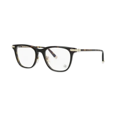 Chrome Hearts DARLIN' 52 Wellington "Midnight Tortoise"