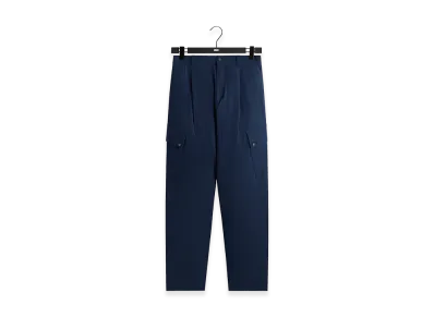 Kith &Kin Seersucker Gibbs Pant "Ripple"