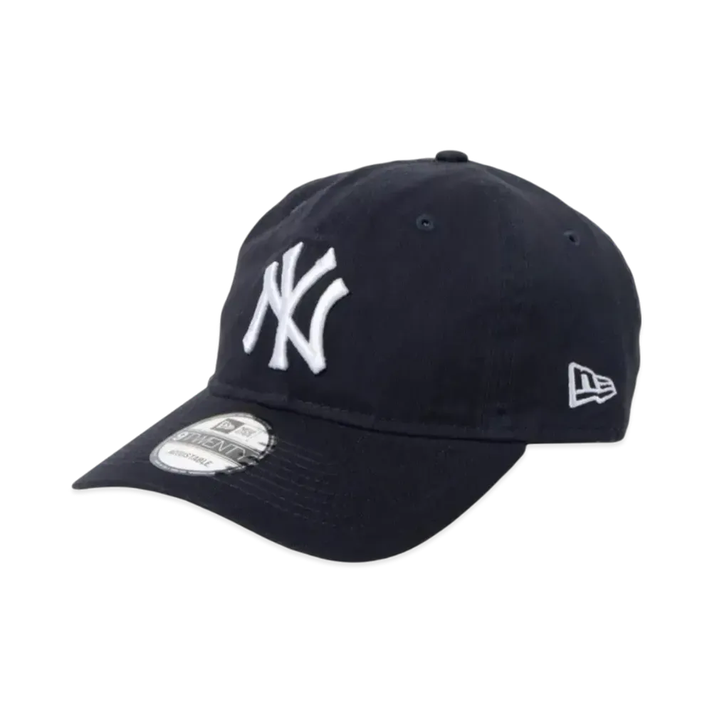 NEW ERA 920 MLB 9TWENTY "Yankees Navy"