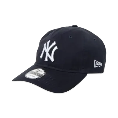 NEW ERA 920 MLB 9TWENTY "Yankees Navy"