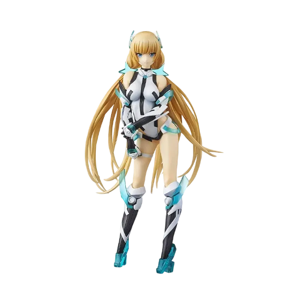 Scale Figure: Expelled from Paradise Angela Balzac