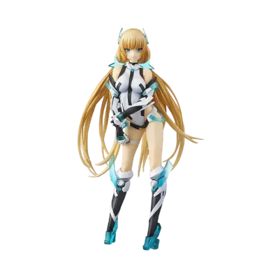 Scale Figure: Expelled from Paradise Angela Balzac