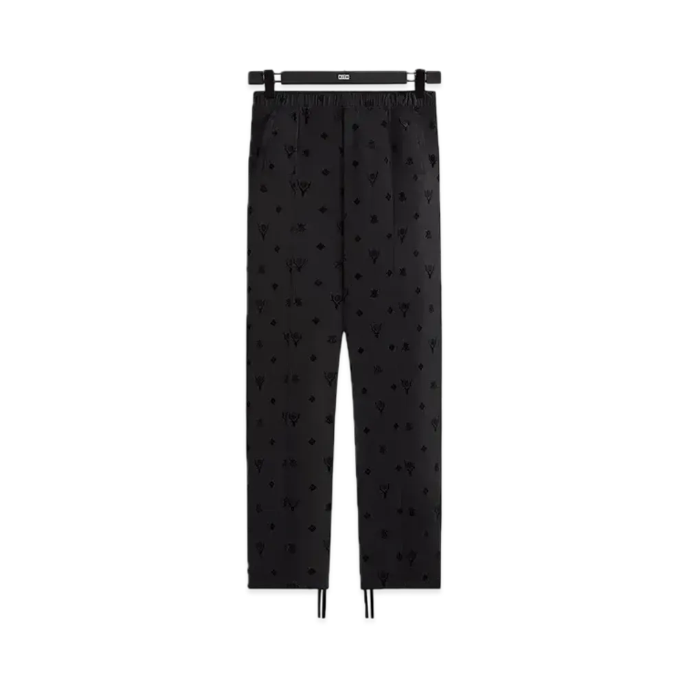 Kith x South2 West8 for Columbia Flocked Monogram String C.S. Pant "Black"