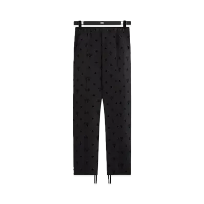 Kith x South2 West8 for Columbia Flocked Monogram String C.S. Pant "Black"