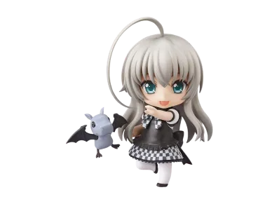 Good Smile Company "Nendoroid" -Nyaruko: Crawling with Love- 257 Nyaruko