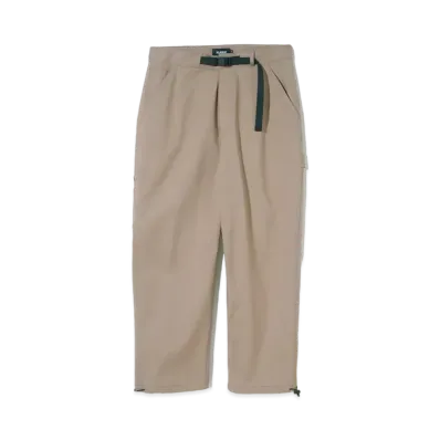 XLARGE EASY PAINTER PANTS "Beige"