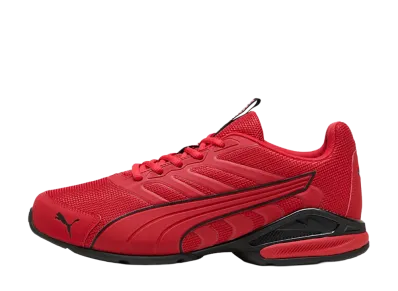 Puma Electro "For All Time Red/PUMA Black"