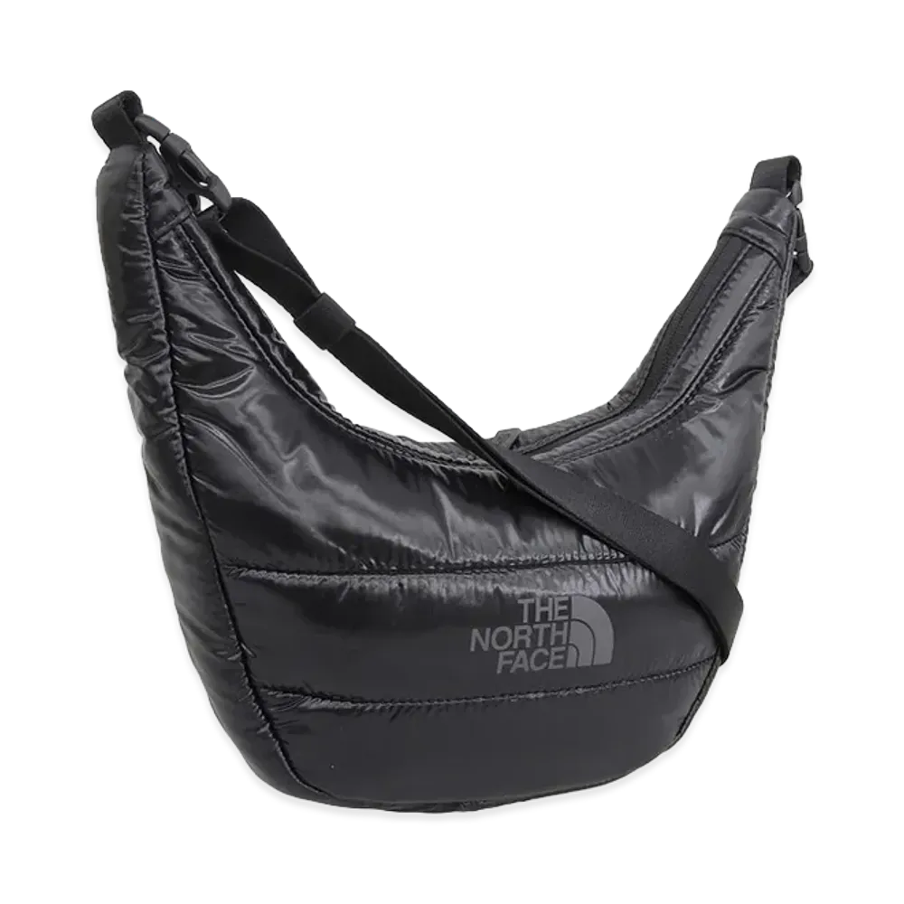 The North Face WH Hobo Bag Mini "Black"