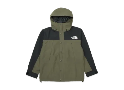 The North Face Mountain Light Jacket "Newtope"