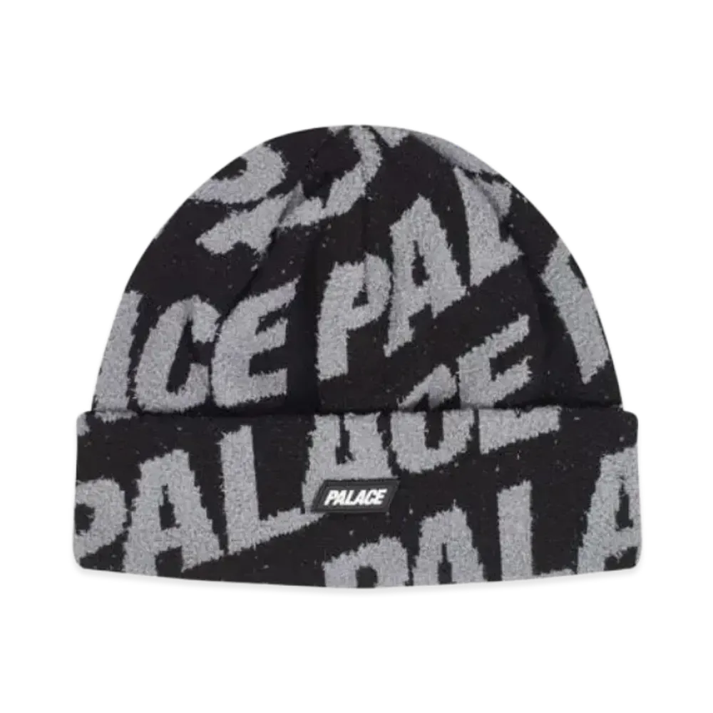 PALACE Toner Beanie "Black"