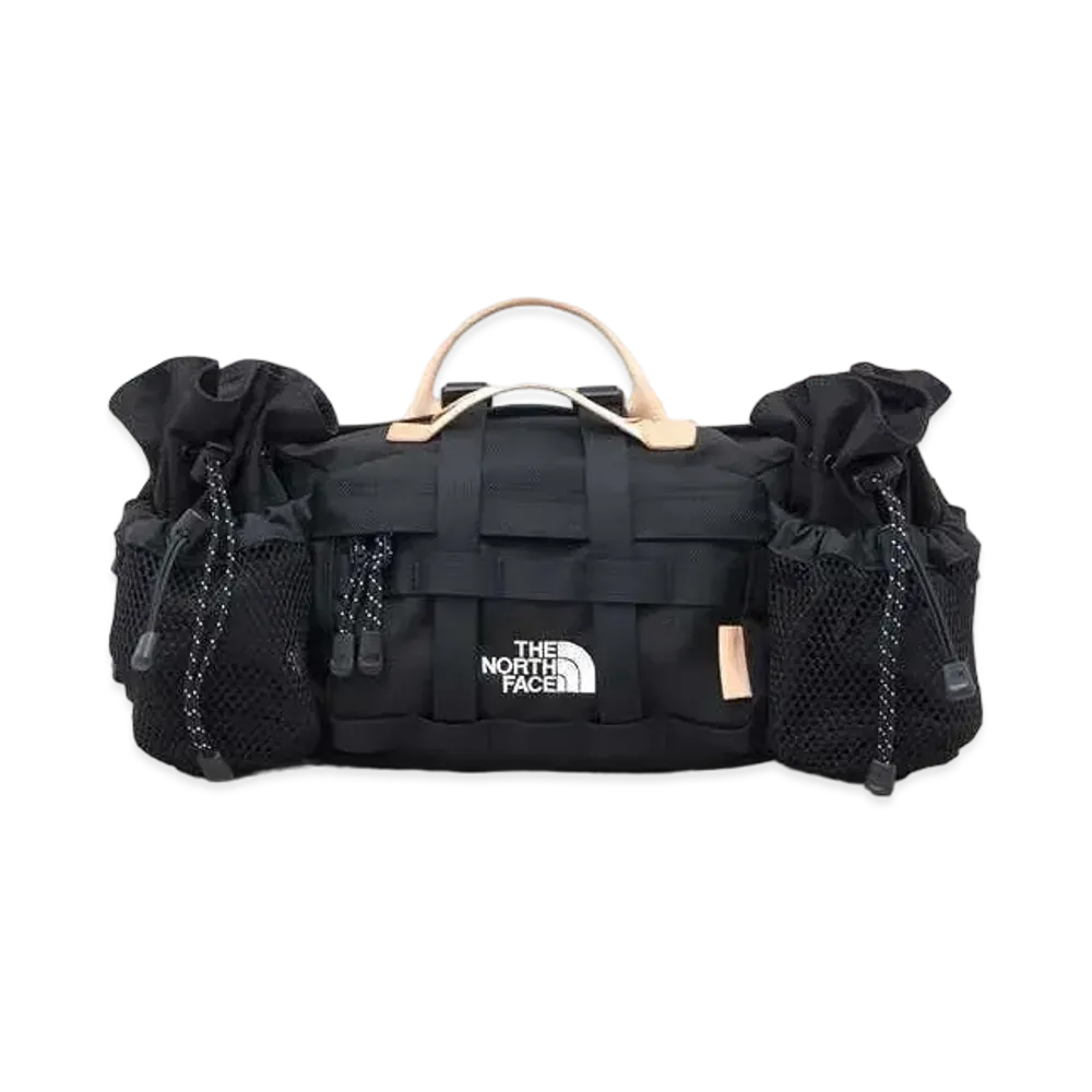 The North Face Hender Scheme MB Lumbar "Black"