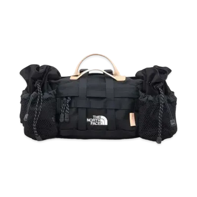 The North Face Hender Scheme MB Lumbar "Black"