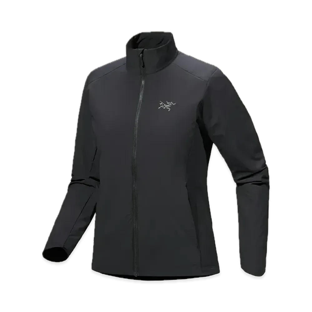 ARC'TERYX Women's Atom SL Jacket "Black"