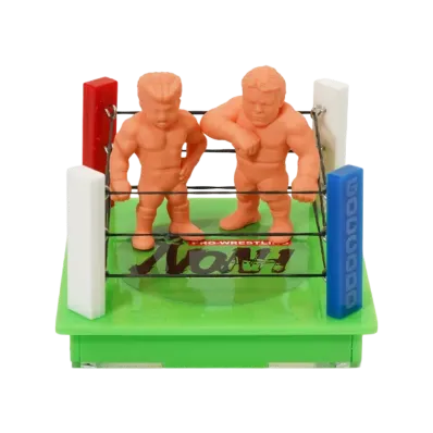 PRO WRESTLING NOAH 25th ANNIV \ GOCCODO Go-keshi Wonder Battle Special Edition "Mitsuharu Misawa & Hybrid Kiai-da-kun" "MULTI"