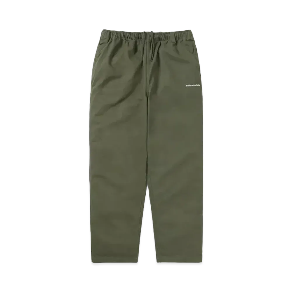 thisisneverthat Easy Pant "Olive"