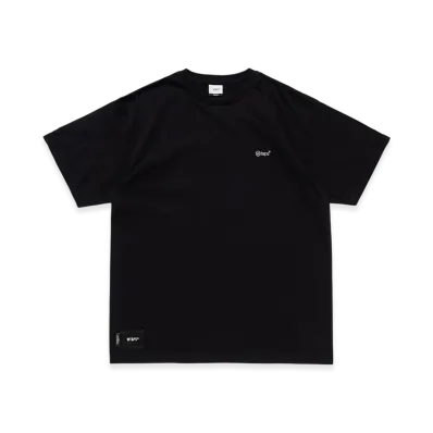 WTAPS Dot Sight / SS / Cotton "Black"