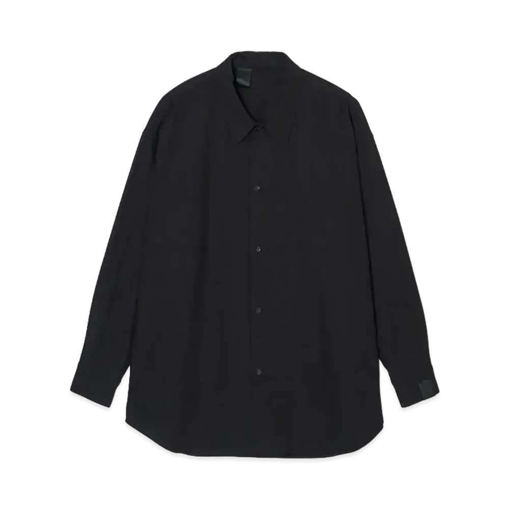 N.HOOLYWOOD Shirt "Black"
