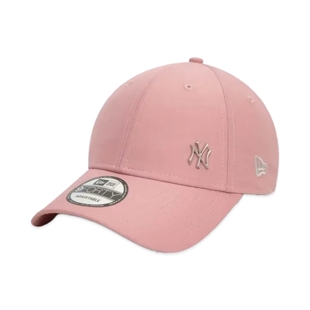 NEW ERA 940 9FORTY Logo "Pink"