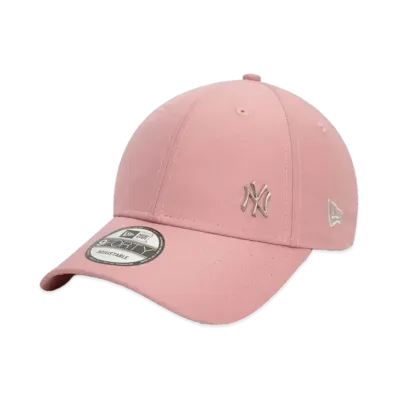 NEW ERA 940 9FORTY Logo "Pink"