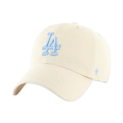 47 NY LA Clean Up "LA Natural/Blue"