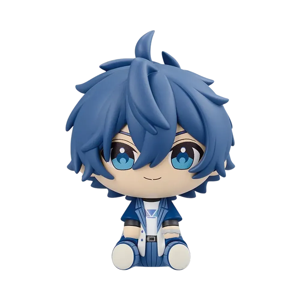 BANDAI "Ichiban Kuji" -Colorful Peach Meet at the usual place!- Otoko Naokiri's Figure Prize