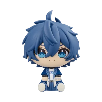 BANDAI "Ichiban Kuji" -Colorful Peach Meet at the usual place!- Otoko Naokiri's Figure Prize