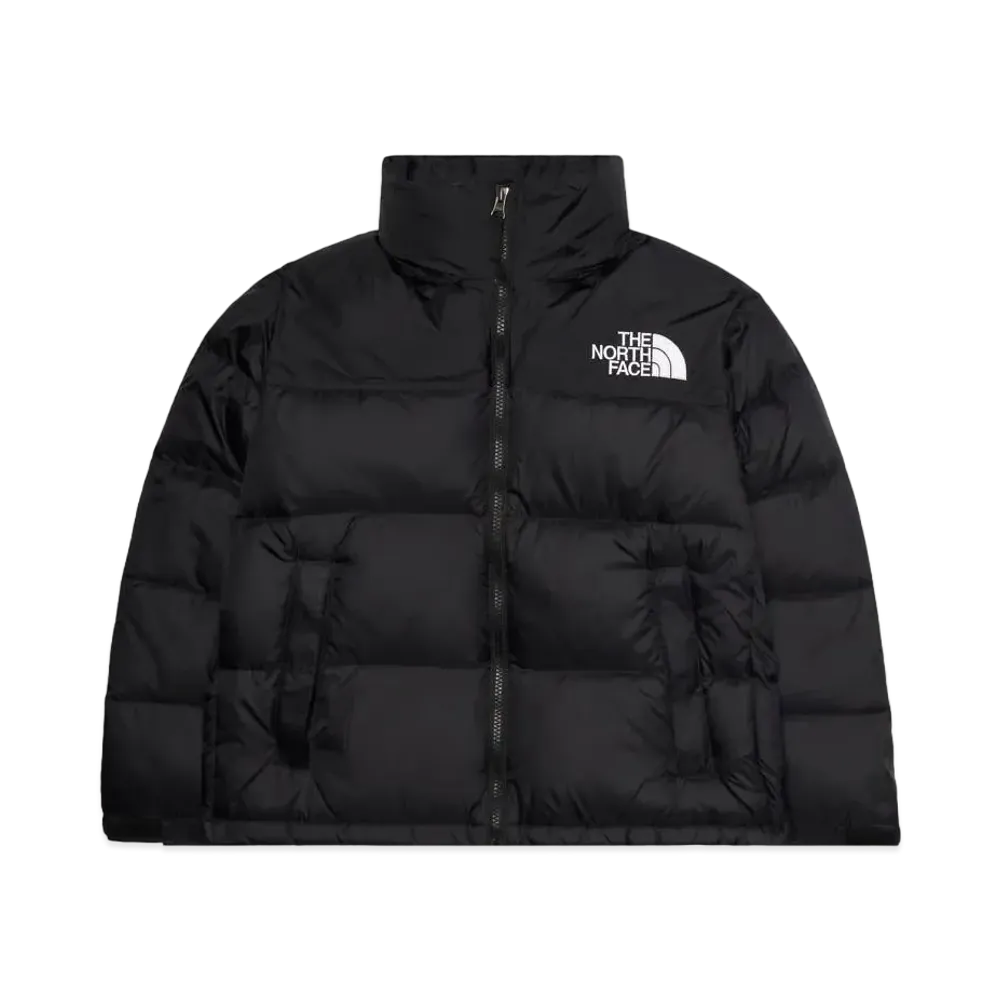 The North Face 1996 Retro Nuptse Jacket "Black"