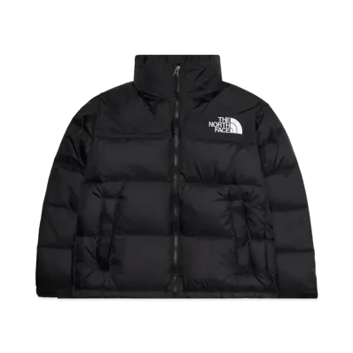 The North Face 1996 Retro Nuptse Jacket "Black"