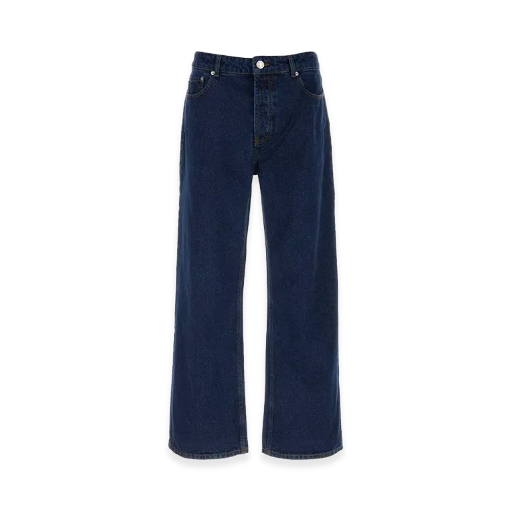AMI PARIS Jeans "Blue"