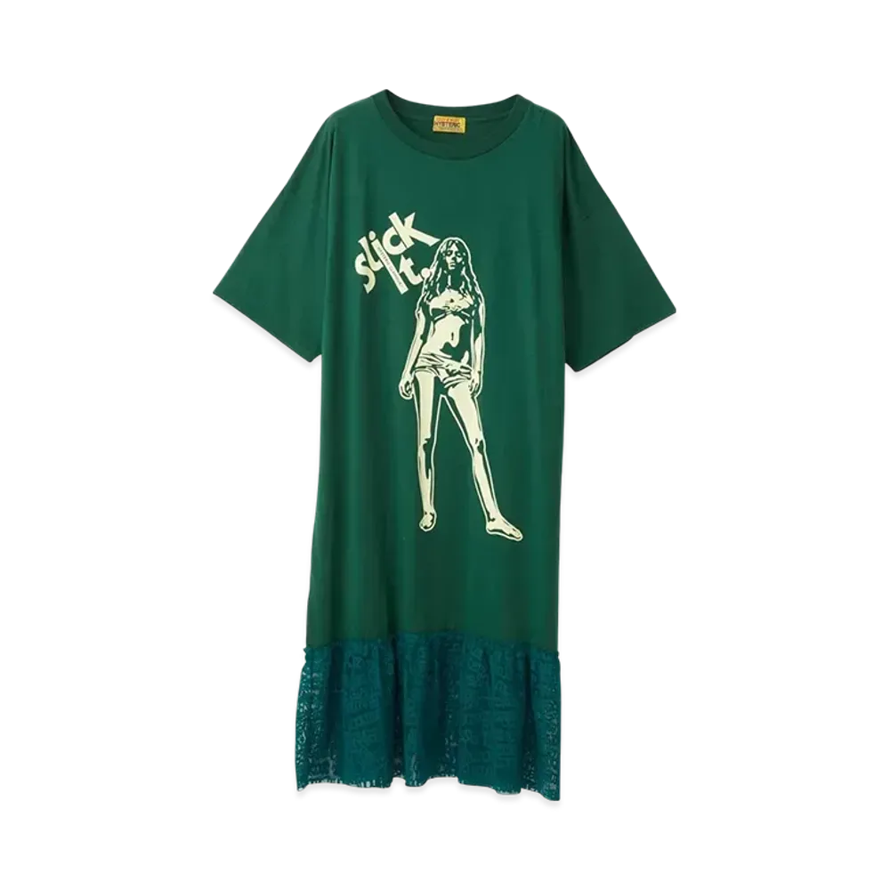 ヒステリックグラマー ワンピース/ドレス 人気アイテム通販(新品/中古
