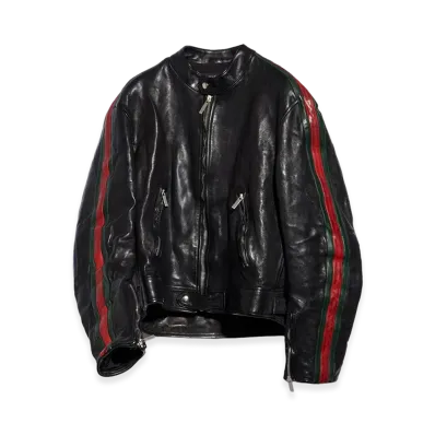 GUCCI Jackets "Black"