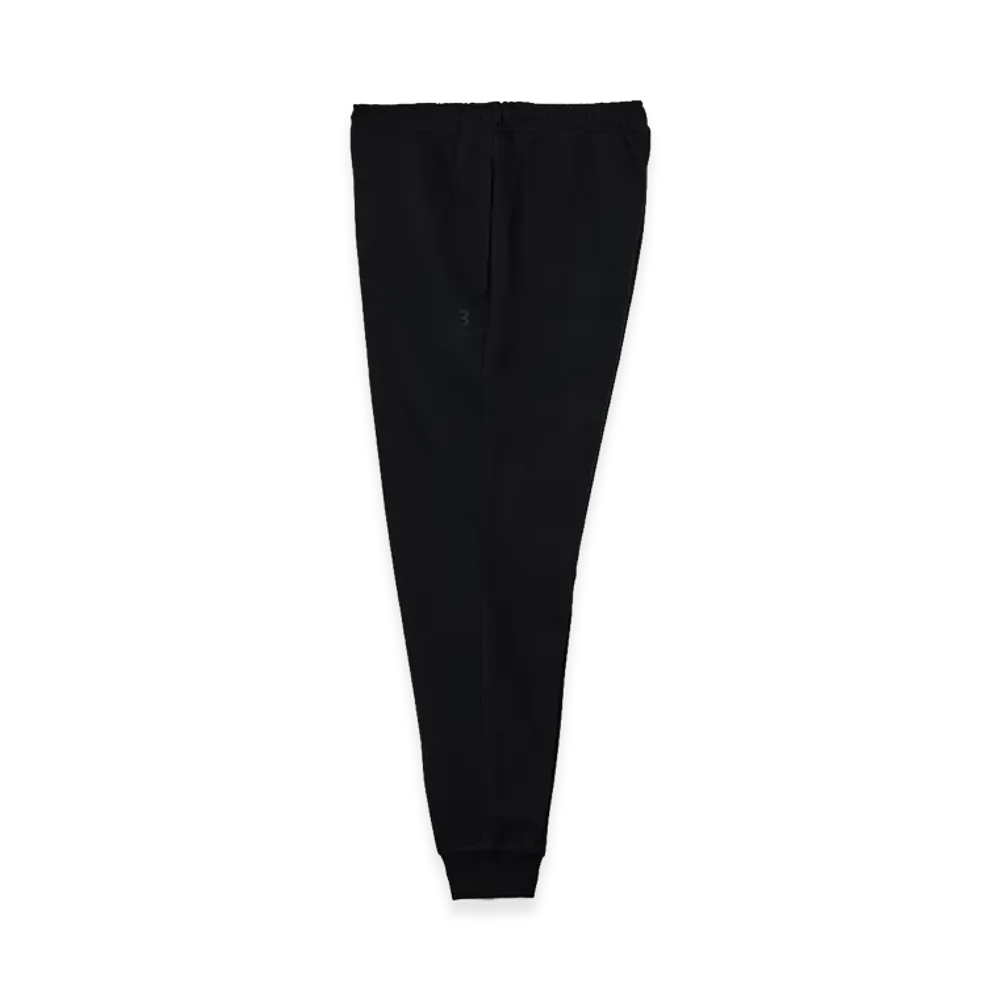Y-3 M Cuff FT Pt "Black"